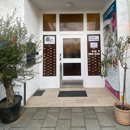 Apartment Mit Rheinblick Koblenz Koblenz (Rhineland-Palatinate) Exterior foto